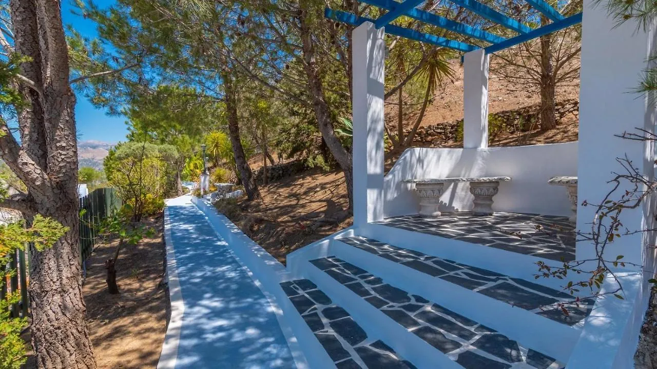 Casa Paraiso Tropical Torrox By Ruralidays 0*,  Испания