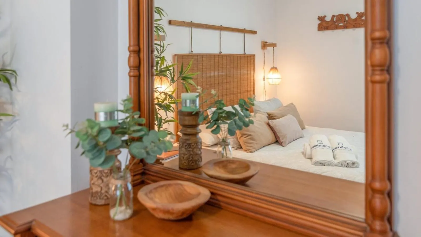 Вилла Casa Paraiso Tropical Torrox By Ruralidays Испания